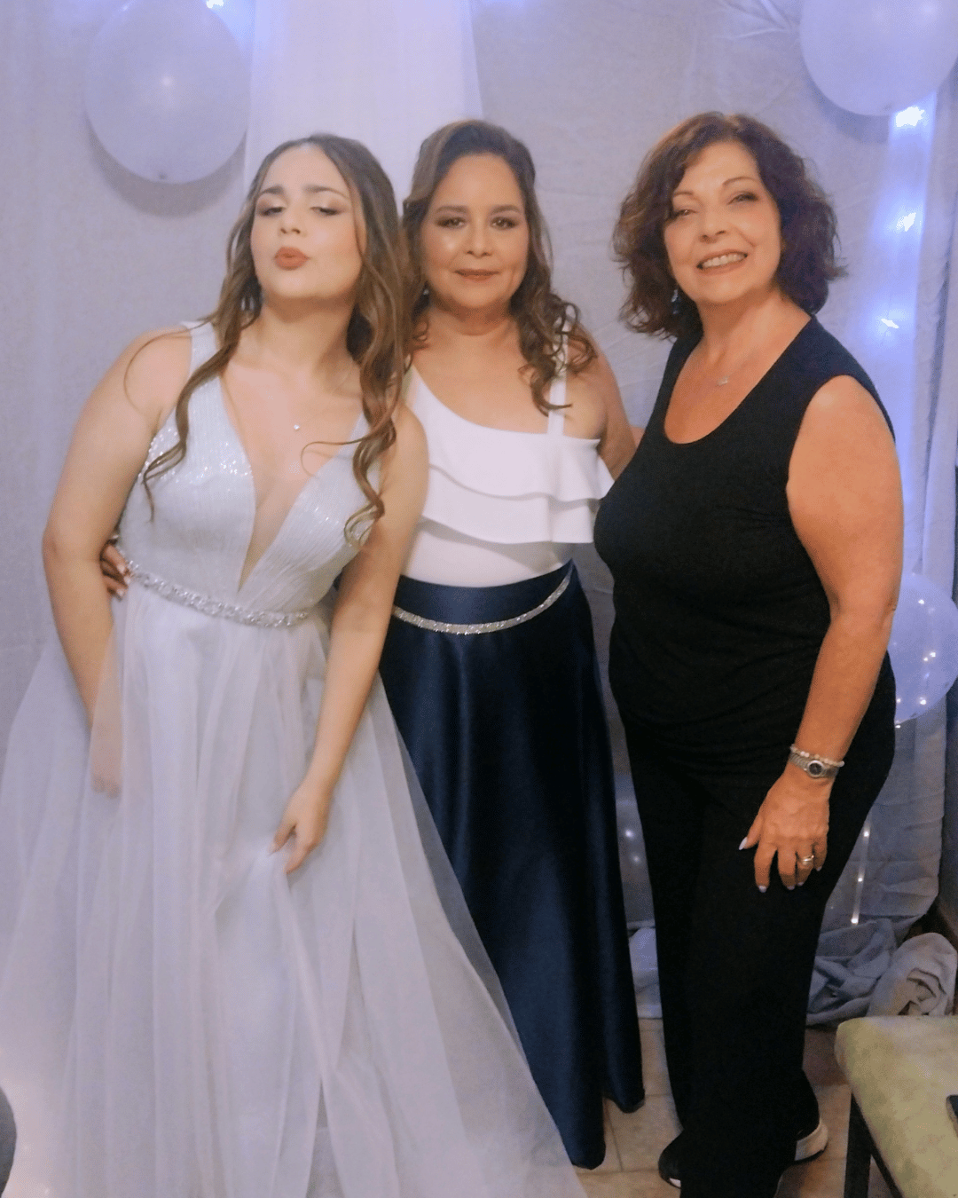 maquillaje y peinados 15 años